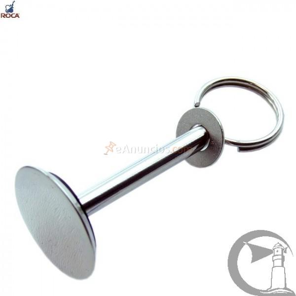 Tirador tapas chachi-inox