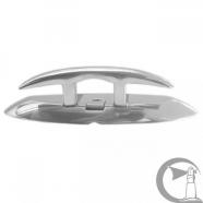 Cornamusa abatible america 160mm