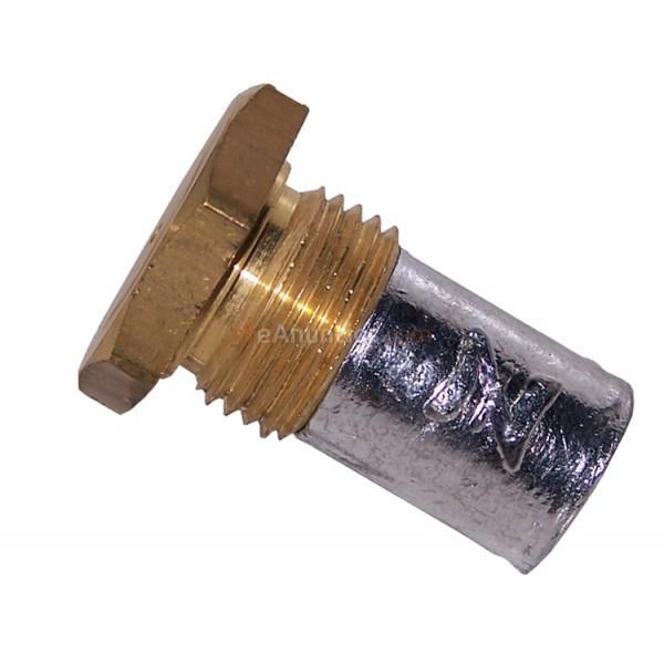 Anodo para enfriador mercury z-5600