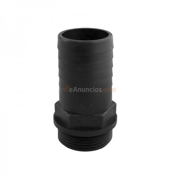 Racord entrada 1 14 tubo de 38mm