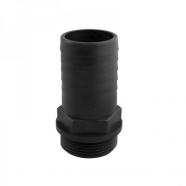 Racord entrada 1 14 tubo de 38mm