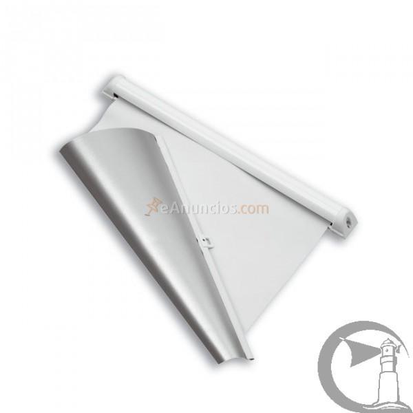 Cortina enrollable 680mm