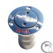 Boca de llenado pop out fuel 50mm inox