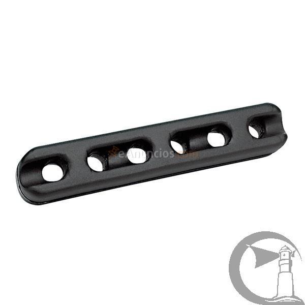 Amortiguador de amarre de caucho 330mm