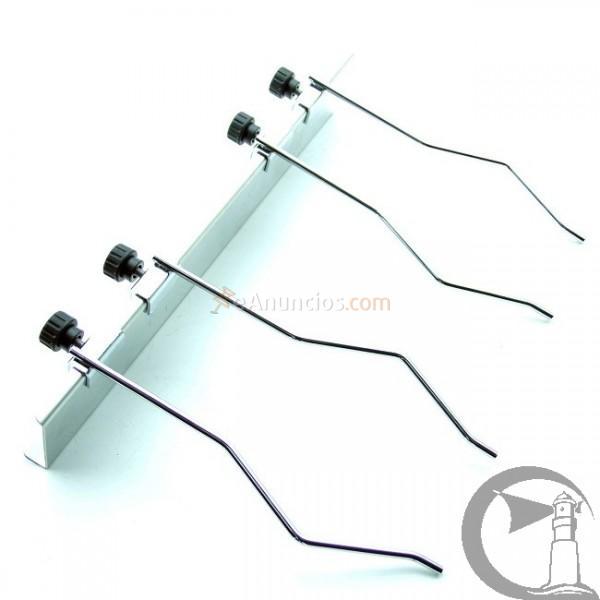 Sujeta ollas para cocina sailor techimpex