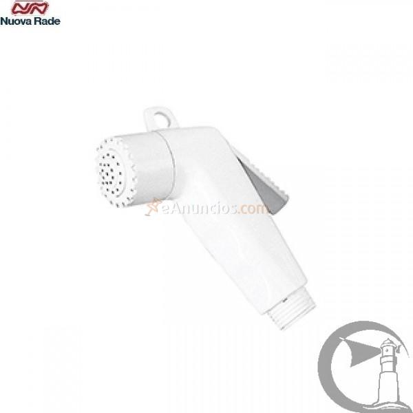 Grifo de ducha con gatillo