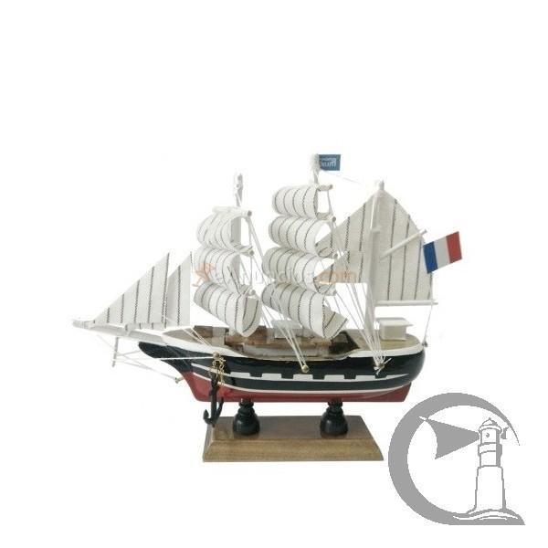 Goleta belem 12 uds.