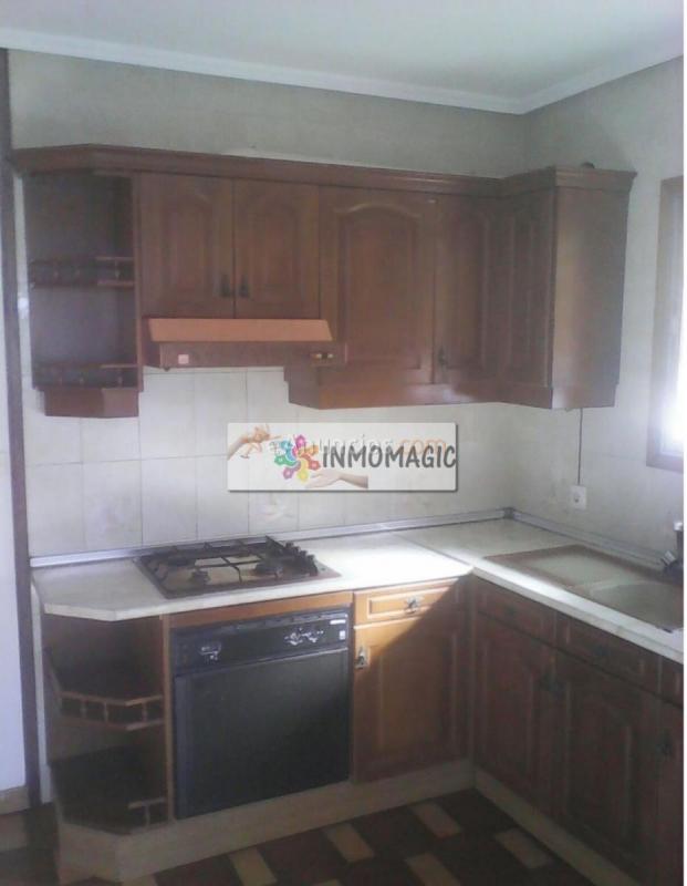 Adosado en venta en  Santa Olalla