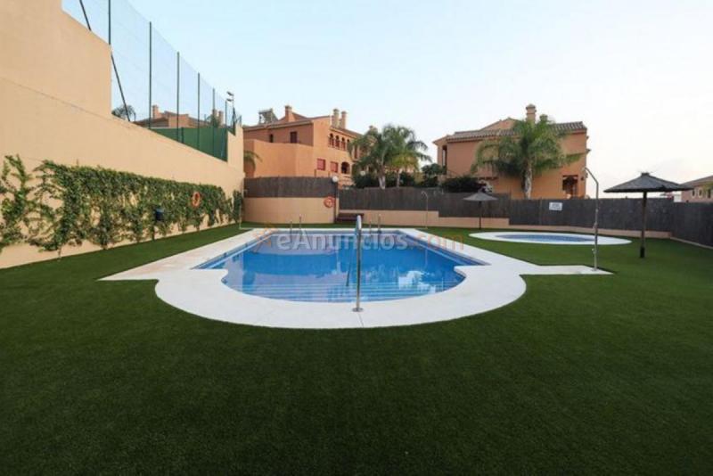 Adosado en venta en  El Zabal-Santa Margarita, La Linea de la Concepcion