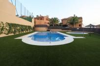 Adosado en venta en  El Zabal-Santa Margarita, La Linea de la Concepcion