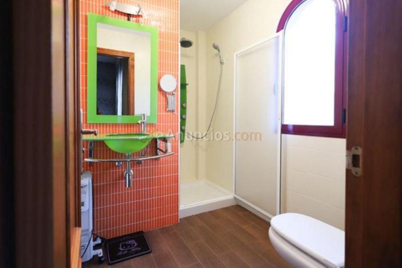 Adosado en venta en  El Zabal-Santa Margarita, La Linea de la Concepcion