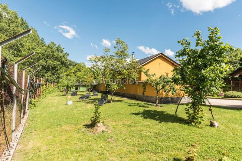 Adosado en venta en  Villablino