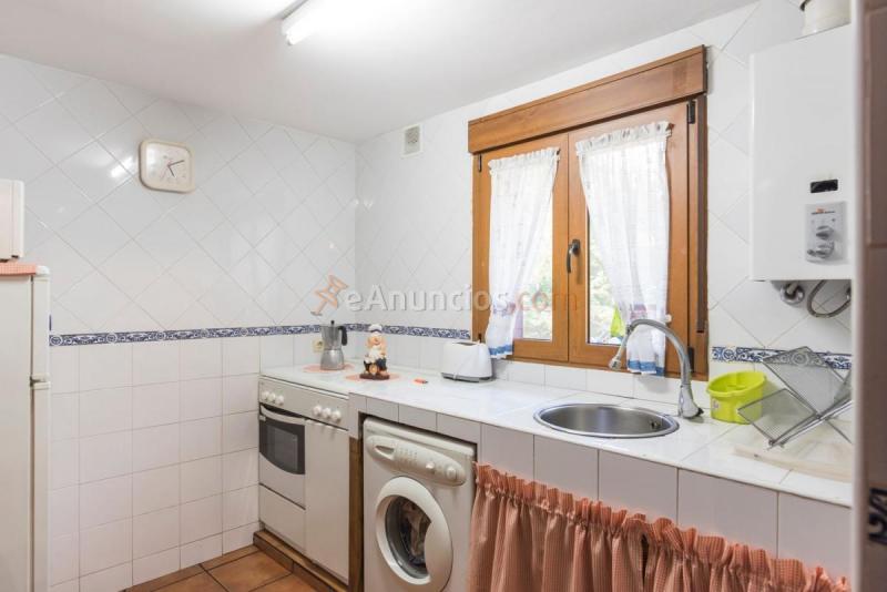 Adosado en venta en  Villablino