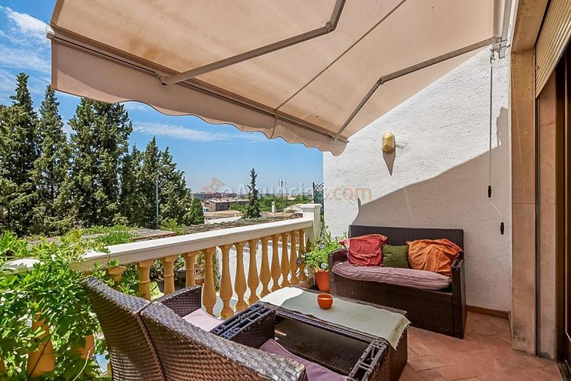 Adosado en venta en  Realejo, Granada