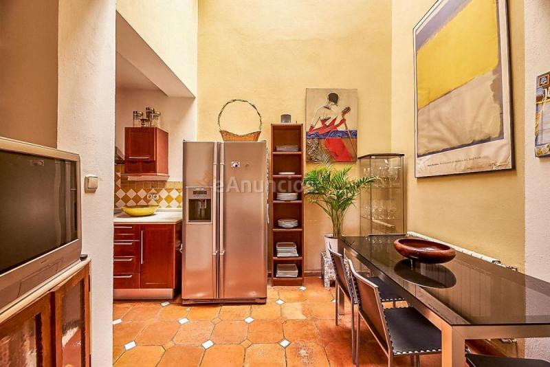 Adosado en venta en  Realejo, Granada