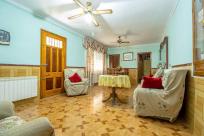 Adosado en venta en  Ruidera