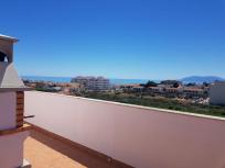 Atico en venta en Camino Viejo de Vélez, Torre de Benagalbón, Rincón de la Victoria