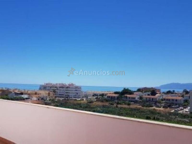 Atico en venta en Camino Viejo de Vélez, Torre de Benagalbón, Rincón de la Victoria