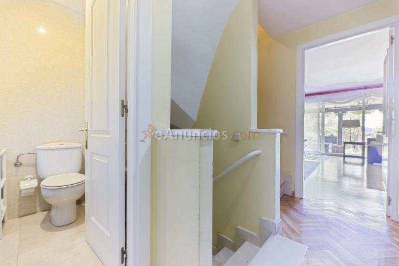 Casa en venta en  Cristobal Oudrid, Club de Campo