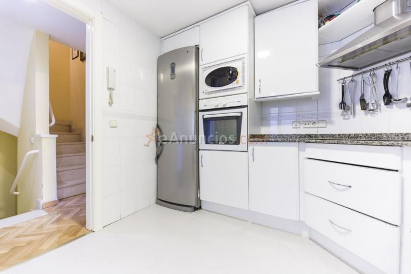 Casa en venta en  Cristobal Oudrid, Club de Campo