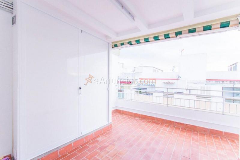 Atico en venta en  Son Oliva - Plaza Toros - Camp Redó, Palma de Mallorca