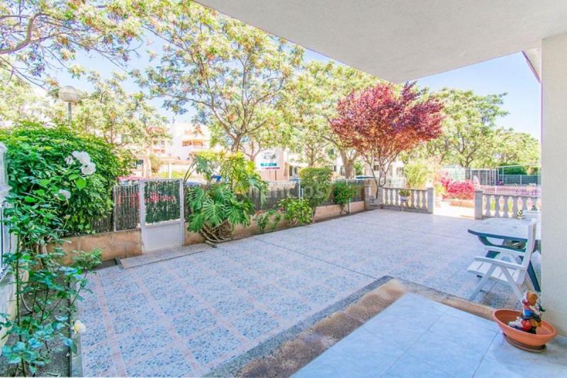 Apartamento en venta en  La Vileta - Son Rapinya, Palma de Mallorca