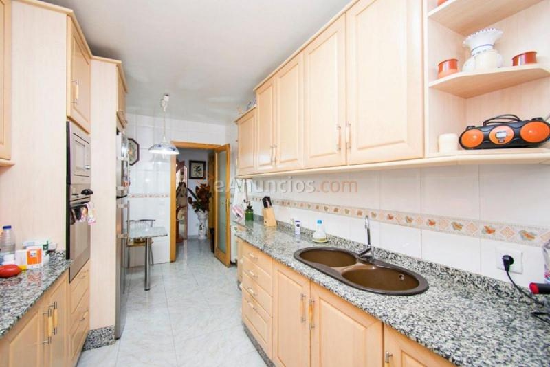 Apartamento en venta en  La Vileta - Son Rapinya, Palma de Mallorca