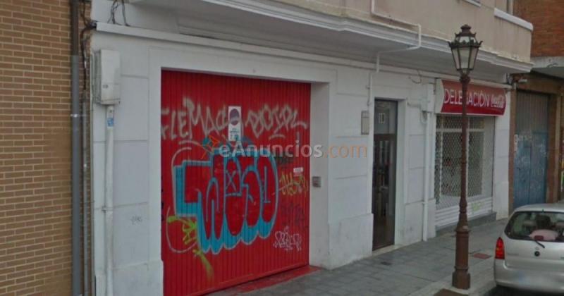 Local Comercial en alquiler en  SAN JULIAN, Zona sur - B Cortes, Burgos