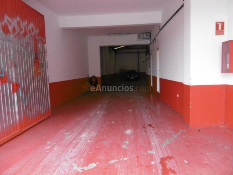 Local Comercial en alquiler en  SAN JULIAN, Zona sur - B Cortes, Burgos