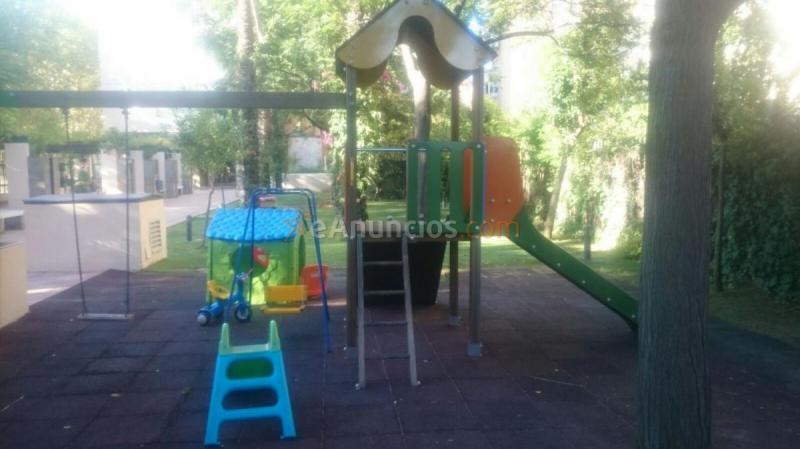 Apartamento en alquiler en Avenida concejal alberto jimenez becerril, Macarena, Sevilla