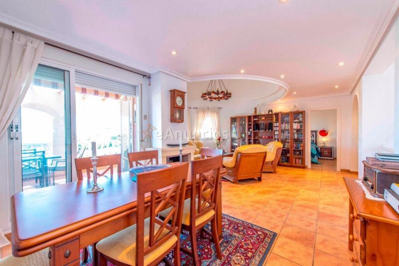 Adosado en venta en Calle sol, Almoradí