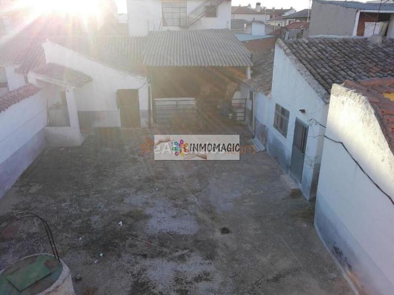 Casa en venta en  Gerindote