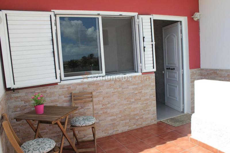 Casa en venta en  Isaac Peral, Montaña los Vélez - Vargas, Agüimes