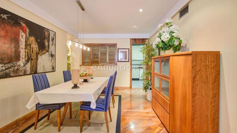 Duplex en venta en  Salamanca, Madrid