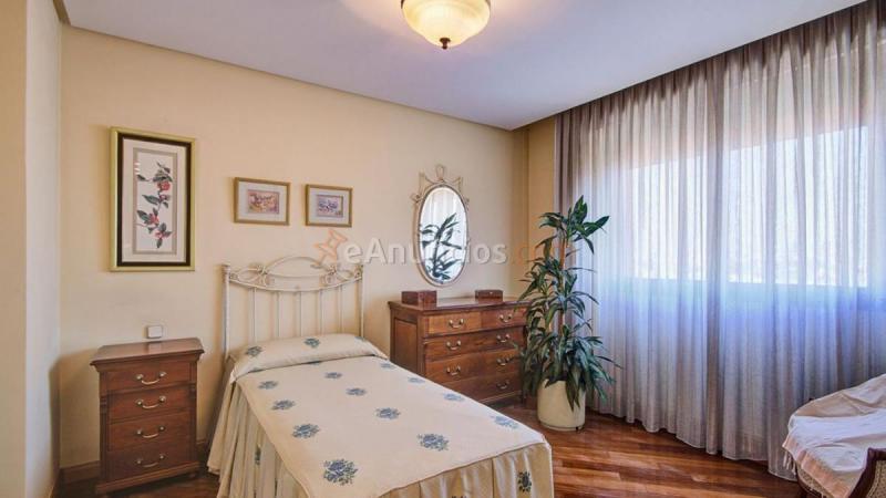Duplex en venta en  Salamanca, Madrid