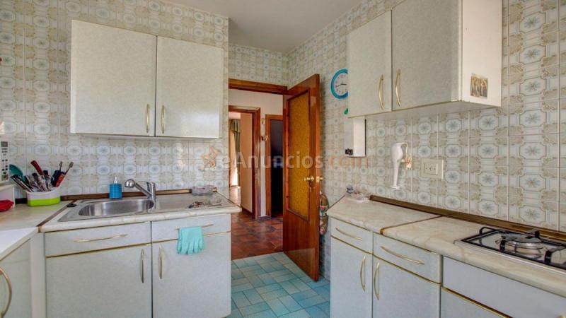 Adosado en venta en  Robledo de Chavela