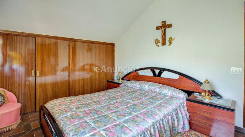 Adosado en venta en  Robledo de Chavela