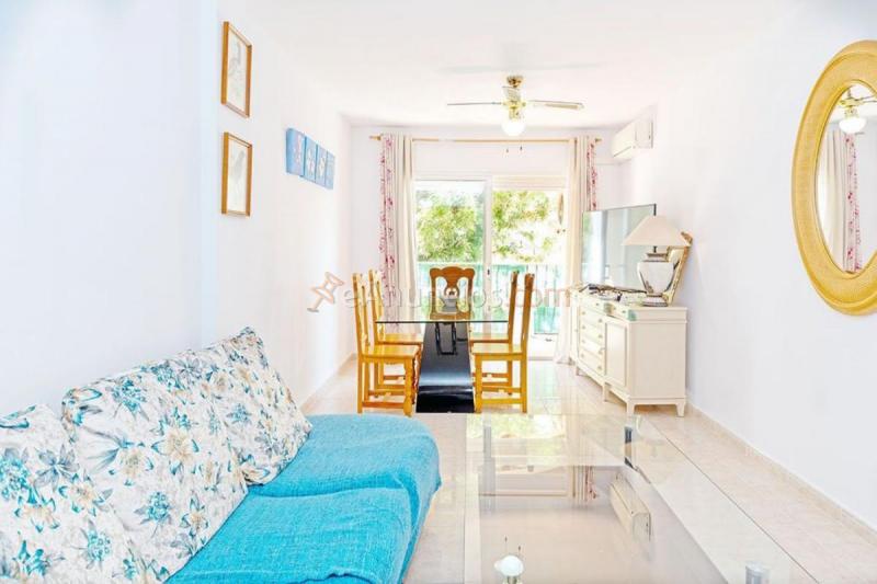 Apartamento en venta en  Centro Ciudad, Fuengirola