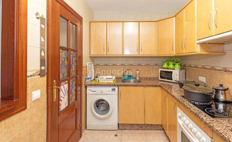 Apartamento en venta en  Centro Ciudad, Fuengirola