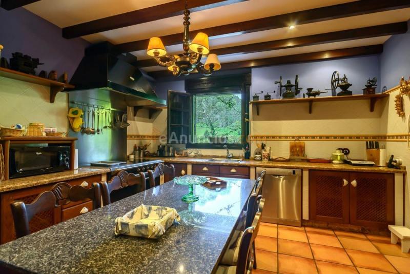 Adosado en venta en  Lastres