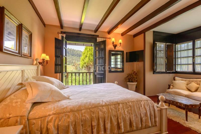 Adosado en venta en  Lastres