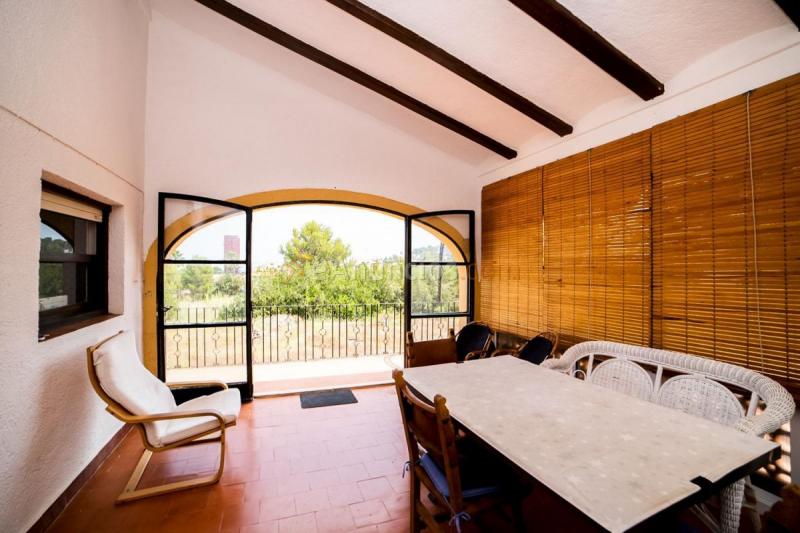 Adosado en venta en  El Montgó, Denia