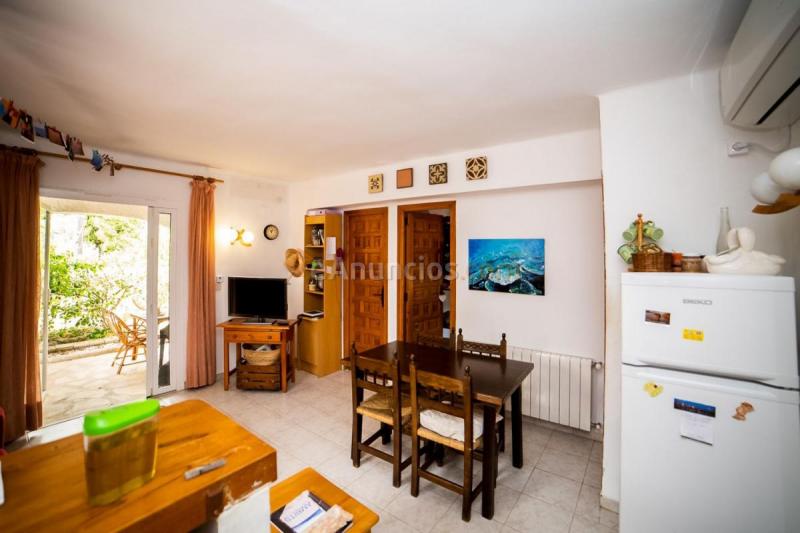 Adosado en venta en  El Montgó, Denia