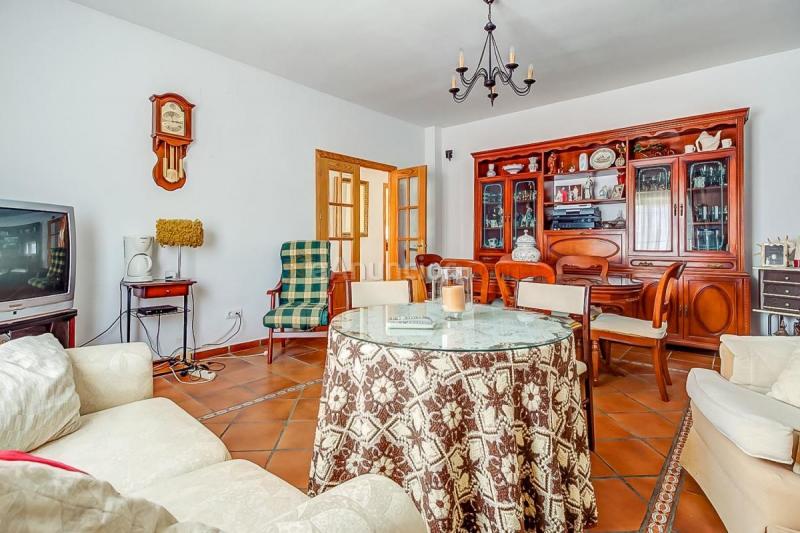 Adosado en venta en  La Carlota