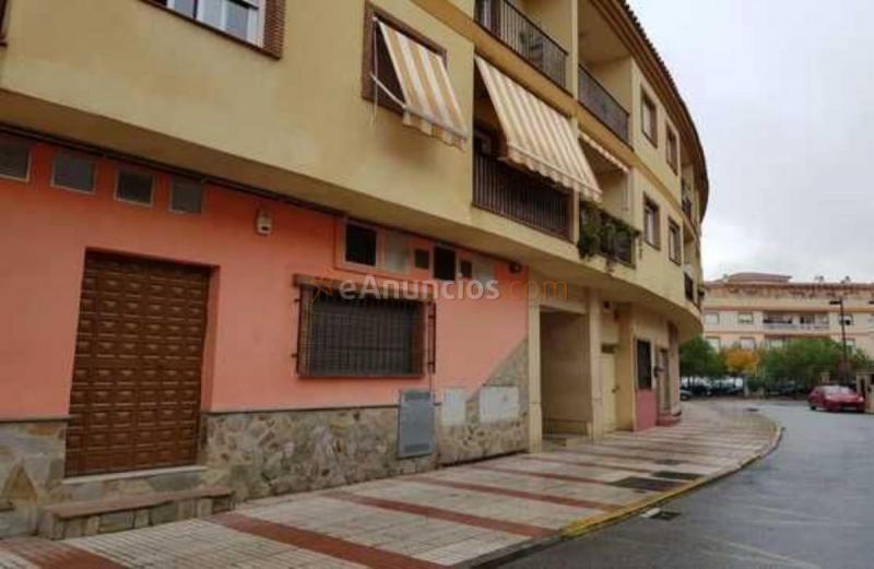 Apartamento en venta en  Los Majanillos, Atarfe