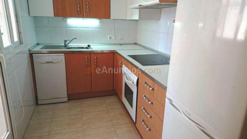 Apartamento en venta en  Rafal - Son Forteza, Palma de Mallorca
