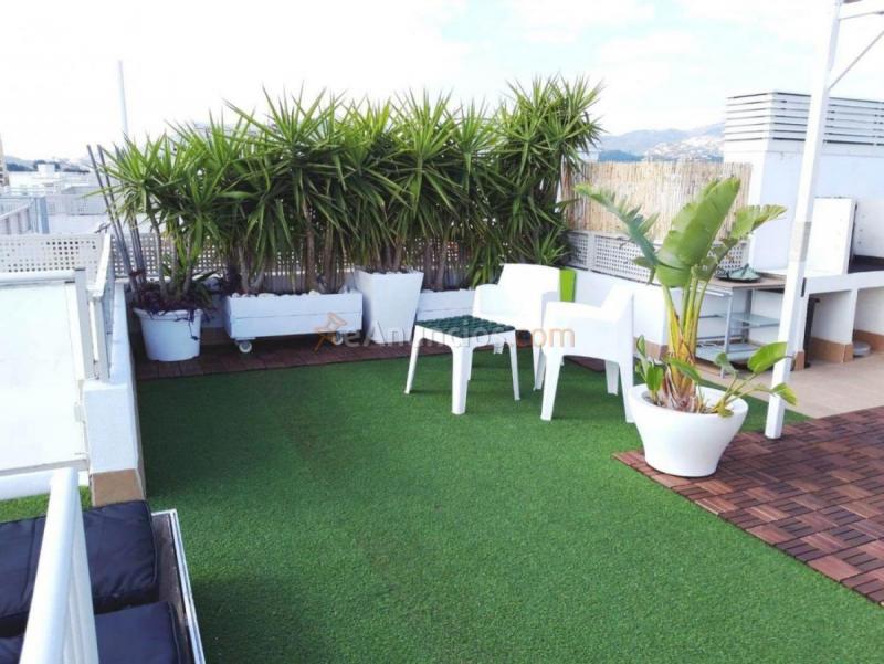 Atico en venta en  Es Forti - Son Cotoner - Son Dameto, Palma de Mallorca