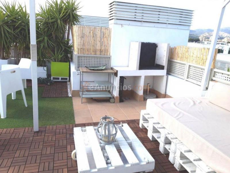 Atico en venta en  Es Forti - Son Cotoner - Son Dameto, Palma de Mallorca