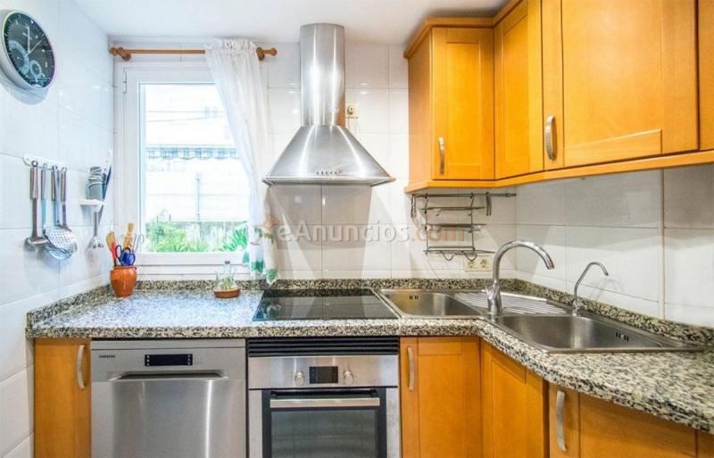 Duplex en venta en  Portixol-Molinar, Palma de Mallorca