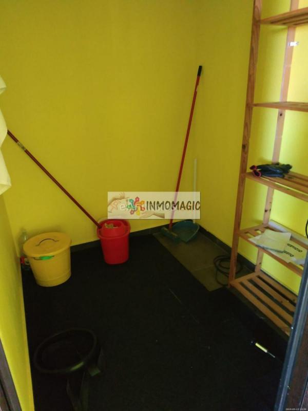 Local Comercial en alquiler en  Las Ventas de Retamosa